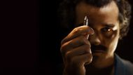 Pablo Escobar from Narcos | Image via Netflix